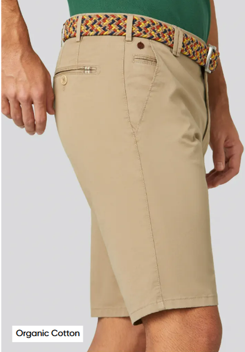 Meyer Palma Shorts 1-3130/34-2